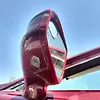 Side Mirror (LH) - 2015 Lincoln MKC