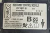 Restraint Control Module - 2015 Ford Edge SEL