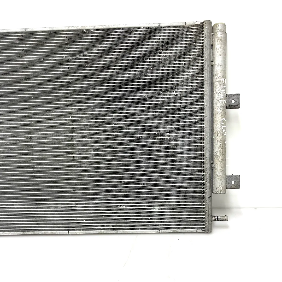Condenser - 2016 Ford Edge SEL