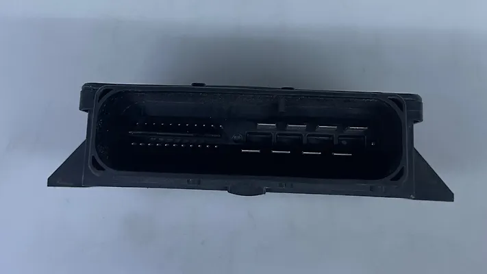 Parking Brake Control Module - 2016 Audi A6