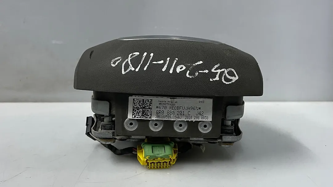 Airbag (Steering) - 2011 Audi Q5