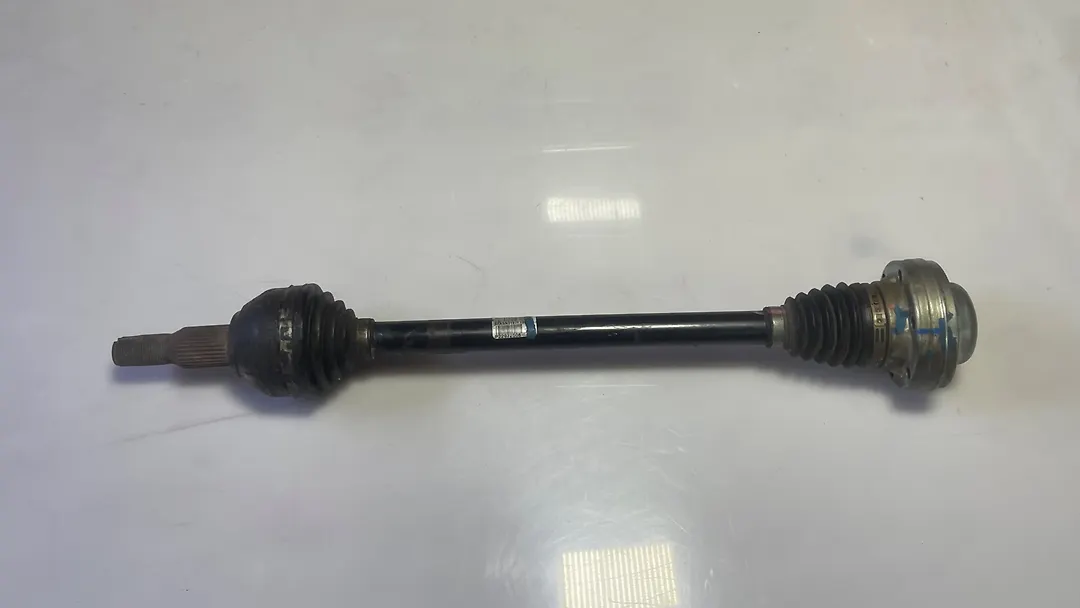 Axle Rear (RH) - 2018 Chevrolet Camaro