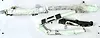 Airbag (Ceiling right) - 2012 Ford Explorer Base