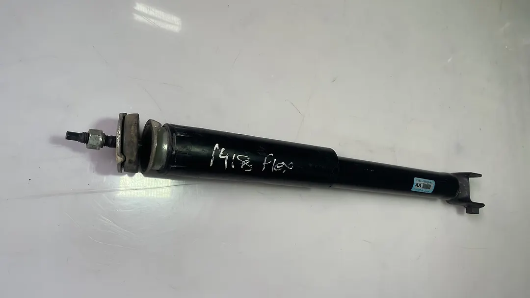 Shock Absober (LHB) - 2012 Ford Flex SEL