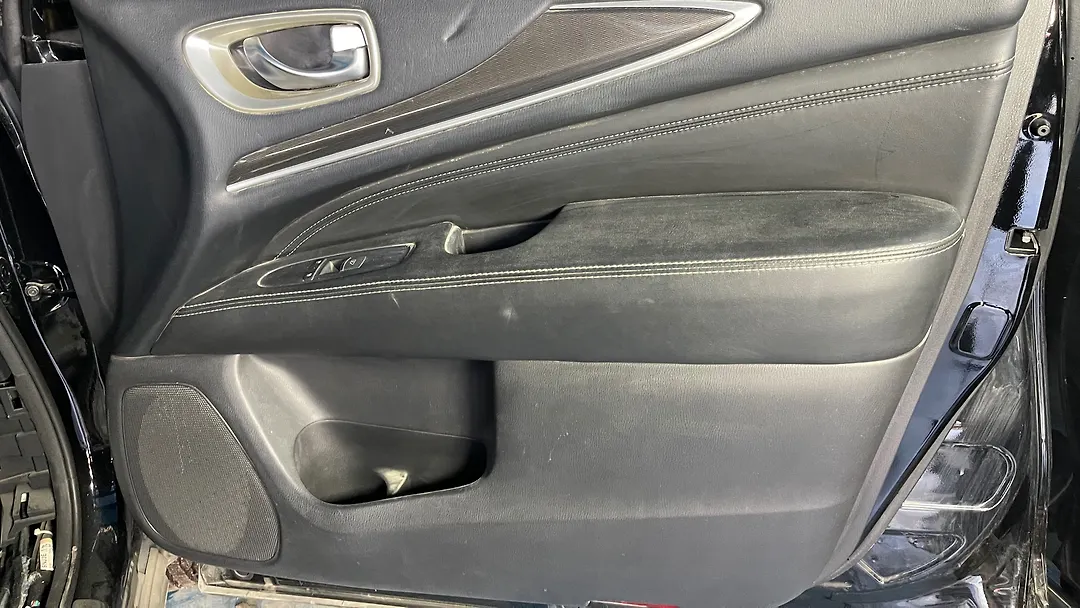 Door (RHF) - 2017 Infiniti QX60
