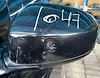 Side Mirror (LH) - 2014 Nissan Pathfinder