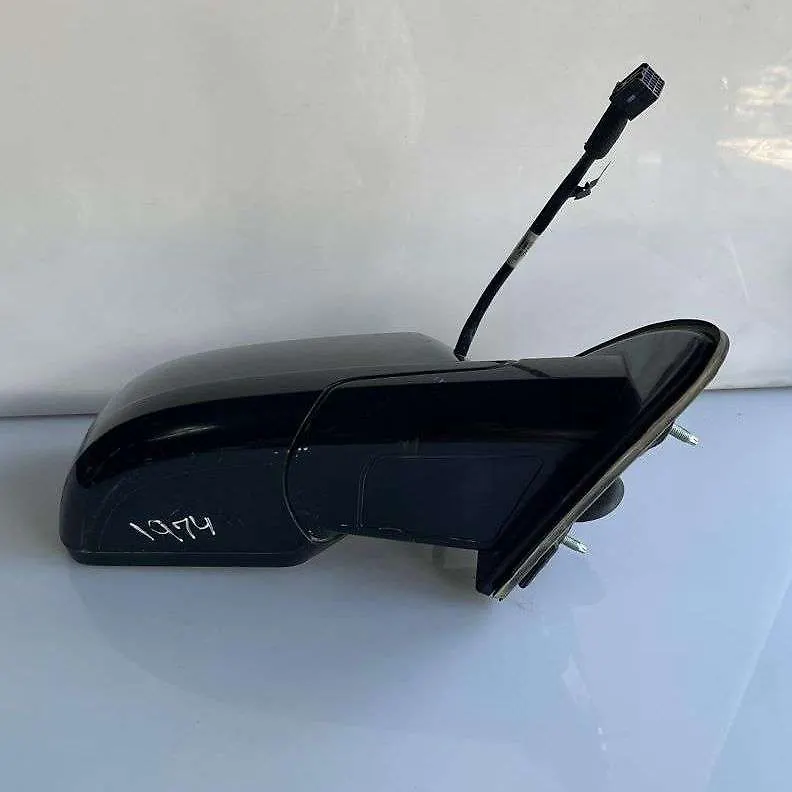 Side Mirror (RH) - 2015 GMC Yukon SLT