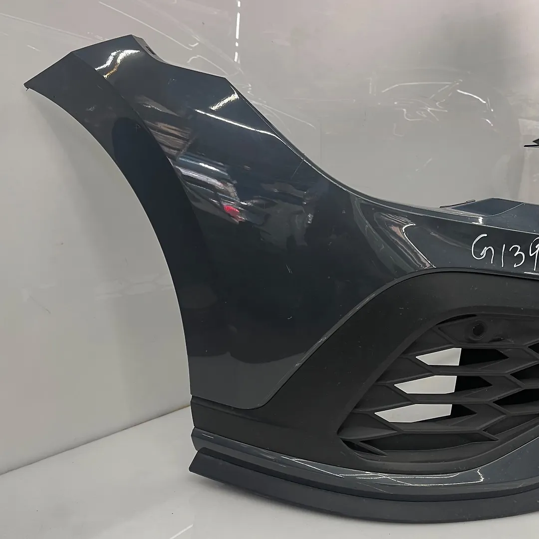 Front Bumper - 2022 Volkswagen GTI