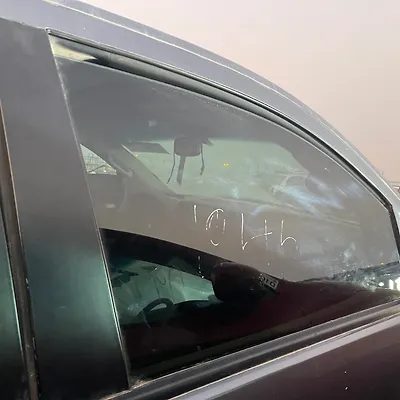 Door (RHF) - 2014 Nissan Armada SUV