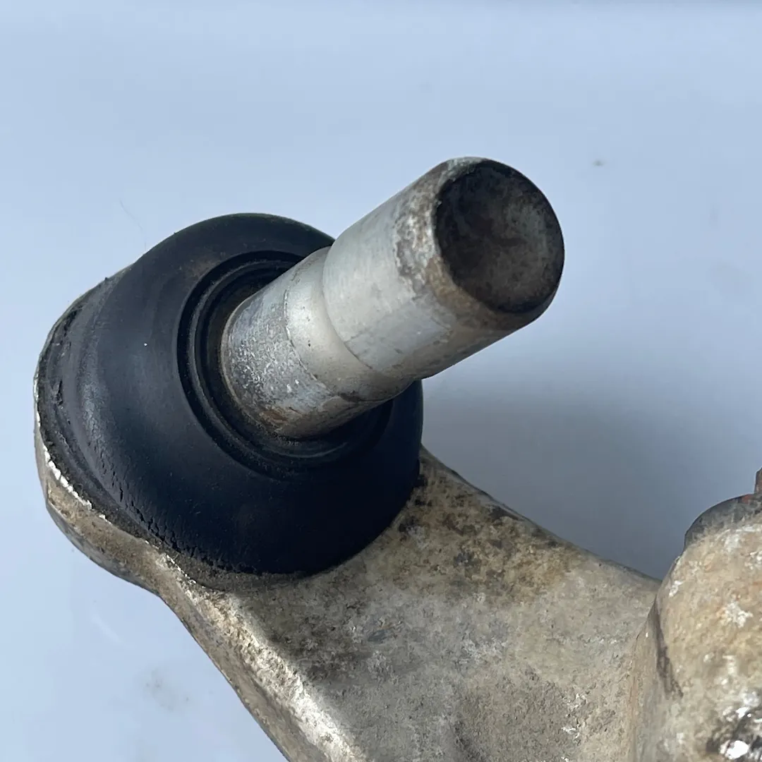 Lower arm (RH) - 2016 Infiniti QX60