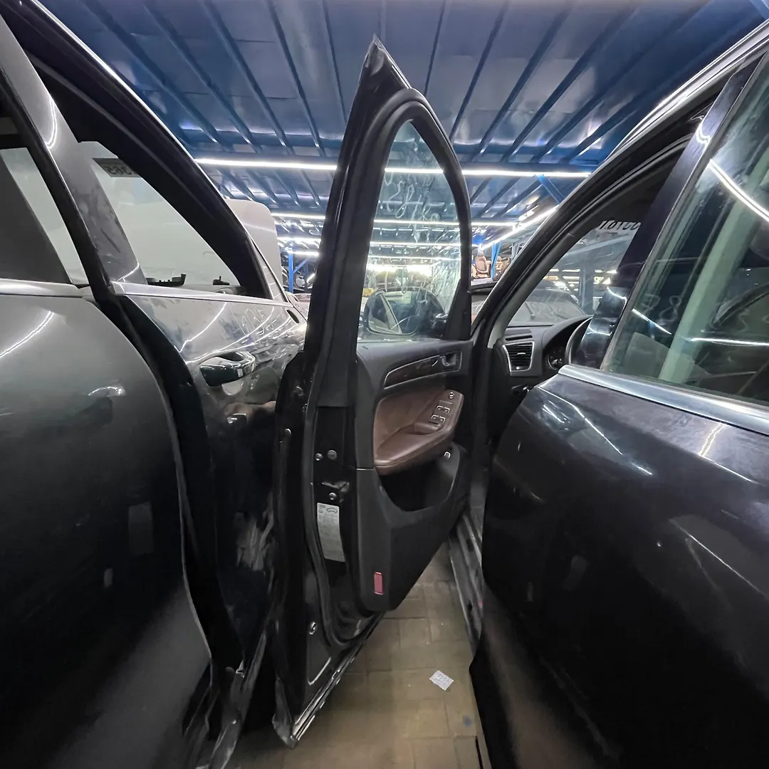 Door (LHF) - 2016 Audi Q5
