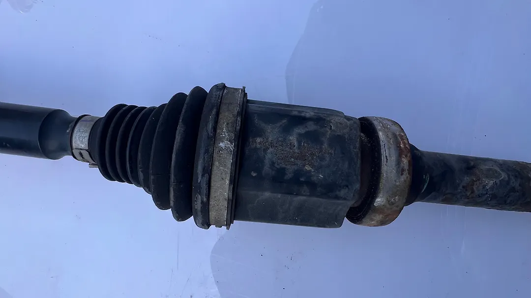 Axle(RHF) - 2017 Lincoln MKZ