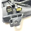 Radiator Fan - 2017 Lincoln MKX Reserve