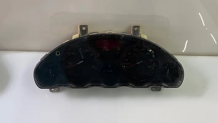 Speedometer - 2013 GMC Acadia SLE