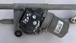 Windshield wiper motor - 2013 Ford Mustang