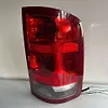 Tail Light (RH) - 2011 GMC Sierra SLE
