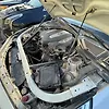 Engine  - 2017 Cadillac CT6 Non-US, Non-Canada