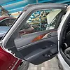 Door (LHB) - 2017 Lincoln MKZ