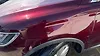 Fender (LHF) - 2018 Lincoln MKX