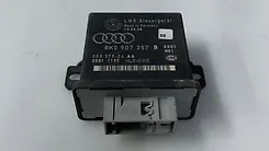 Headlight Control Module - 2009 Audi A4