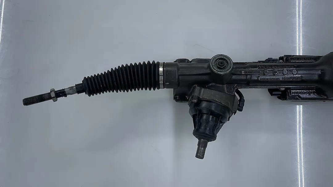 Steering box/rack - 2016 Audi A8