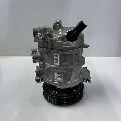 AC Compressor - 2021 Audi Q5