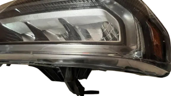 Headlight (RH) - 2021 GMC Acadia