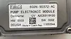 Fuel Pump Control Module  - 2011 Land Rover LR2