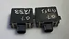 CRUISE CONTROL RADAR SENSOR  - 2015 Audi Q7