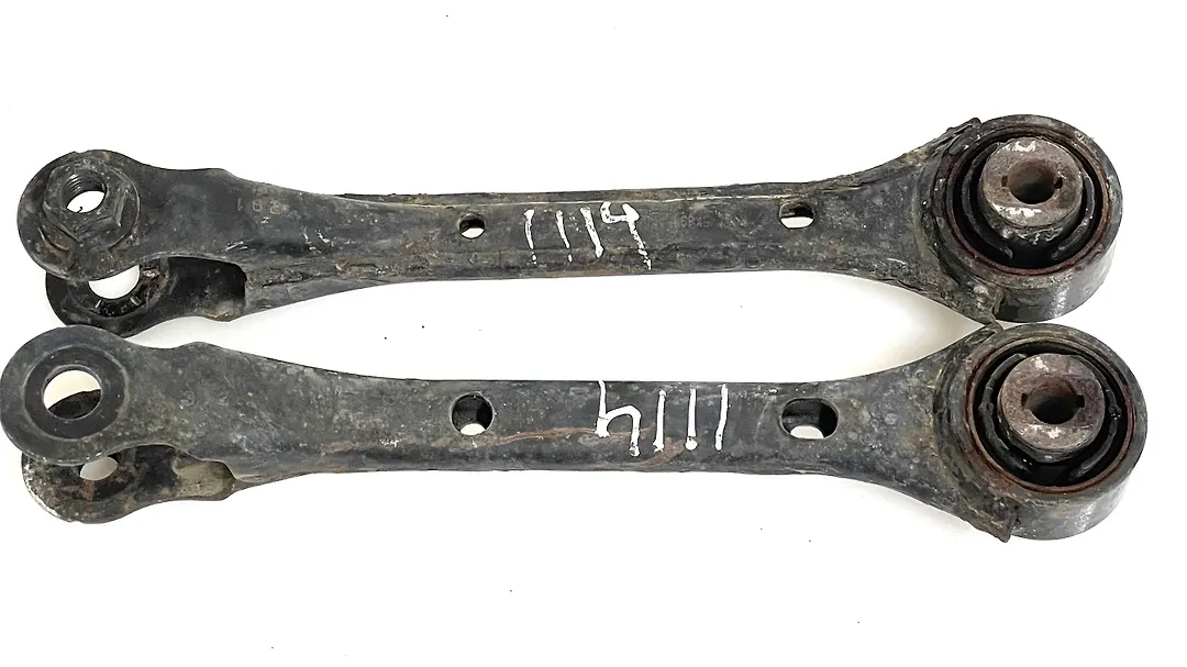 Lower control arm rear - 2017 Lincoln MKX Reserve