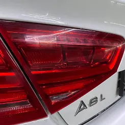 Trunk Light (LH) - 2014 Audi A8 L