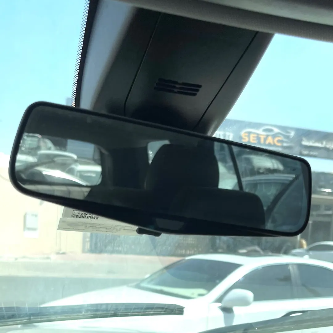 Mirror (Inner rear view) - 2019 Chevrolet Traverse