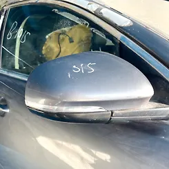 Side Mirror (LH) - 2013 Jaguar XJ