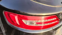 Tail Light (LH) - 2015 Lincoln MKC