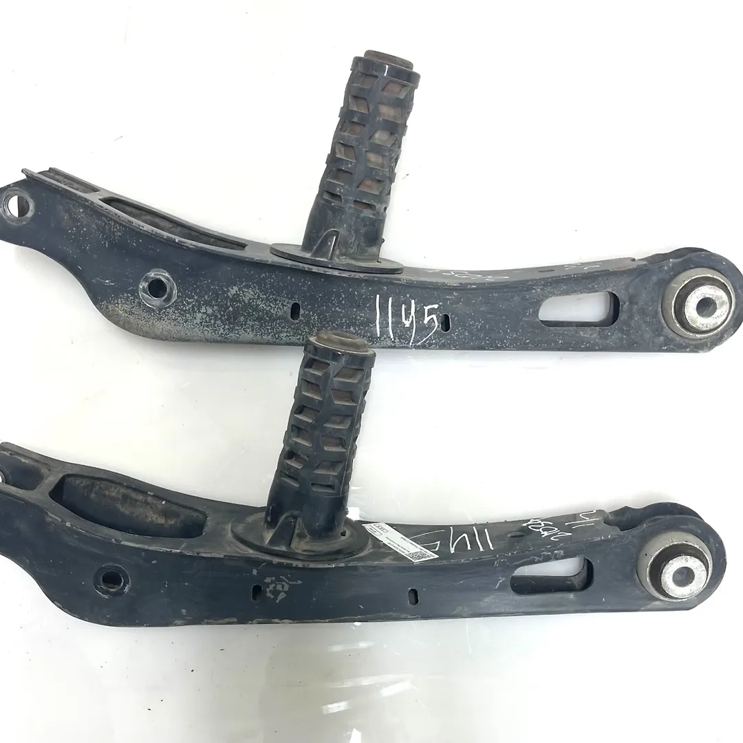 Rear Spring Mount Control Arm - 2020 Chevrolet Traverse LT Cloth