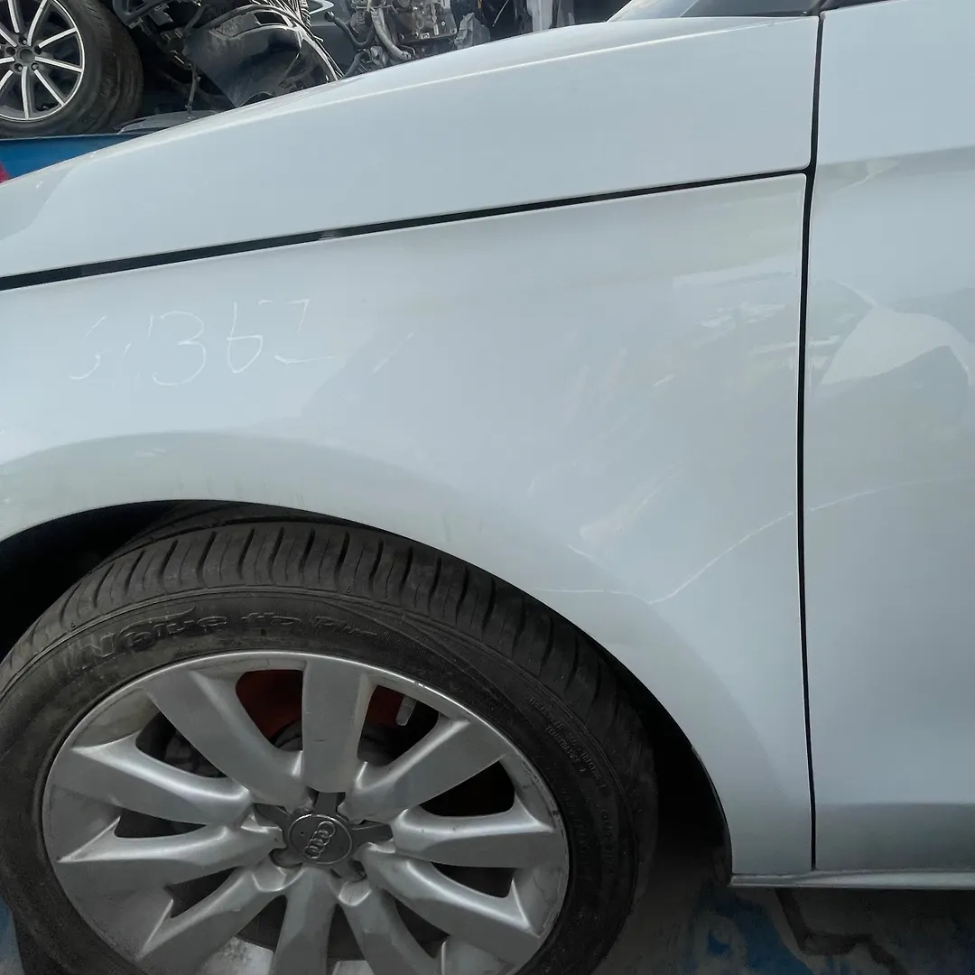 Fender (LHF) - 2012 Audi A1