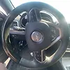 Steering Wheel - 2015 Jeep Grand Cherokee OVERLAND