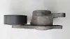 Belt tensioner - 2013 Ford Edge