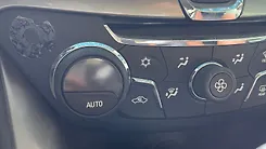 AC Switch - 2014 Chevrolet Caprice