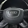 Airbag (Steering) - 2016 Audi Q5 Quattro 