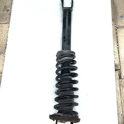 Shock Absorber (RHF) - 2014 Jaguar XJL