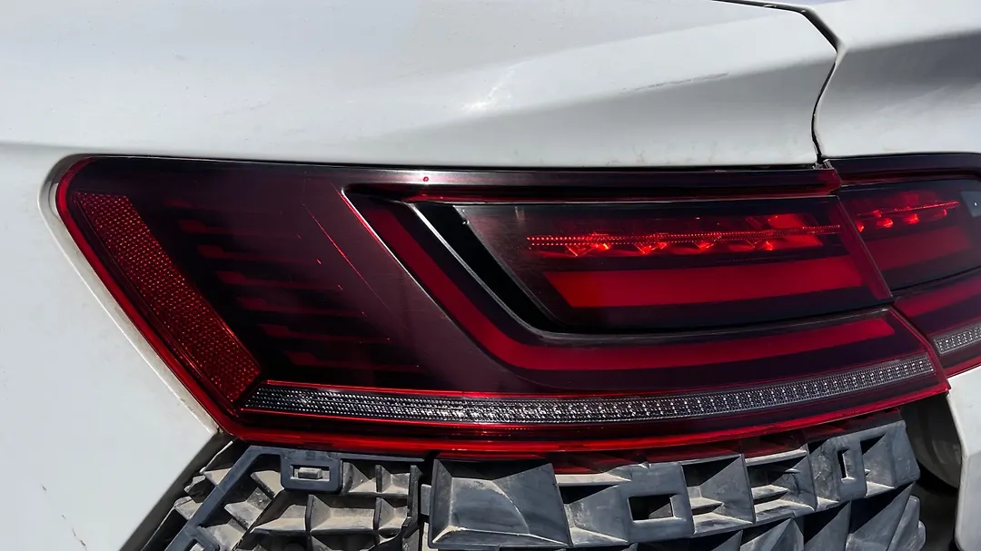 Tail Light (LH) - 2018 Volkswagen Arteon