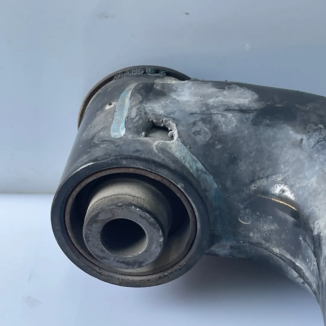Upper arm (LH) - 2013 Infiniti QX56
