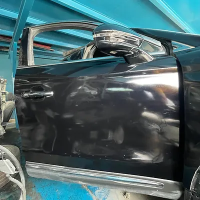 Door (RHF) - 2016 Lincoln MKX