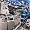 Tailgate - 2011 GMC Terrain