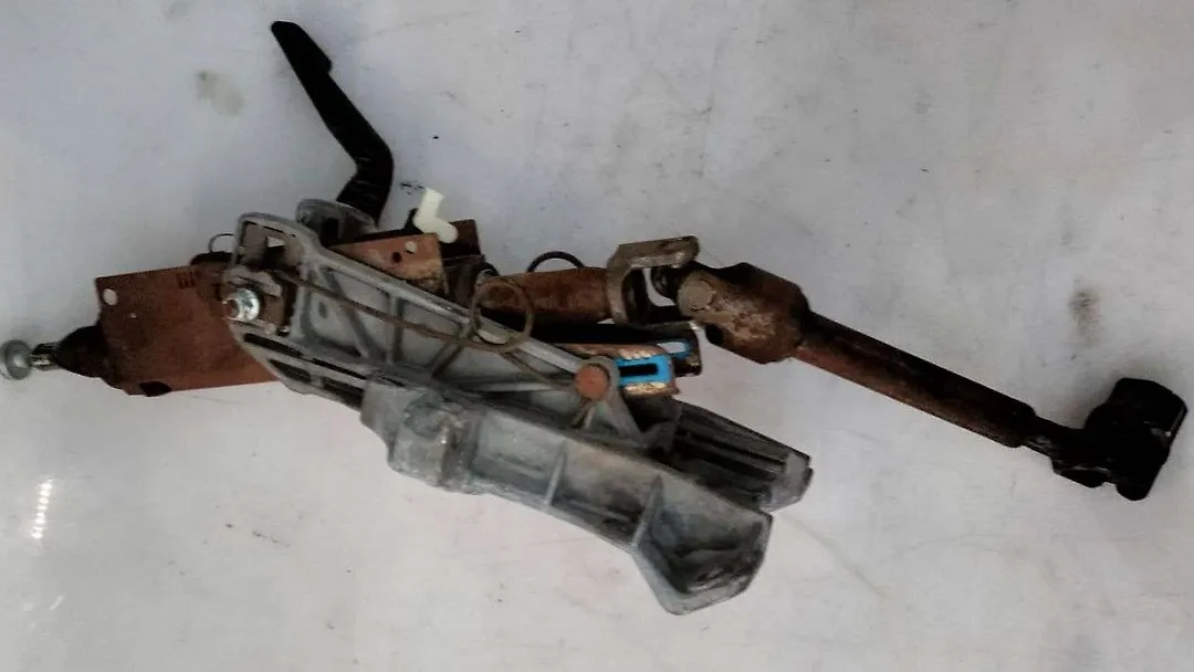 Steering column - 2017 Ford Fusion