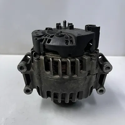 Alternator - 2013 Audi Q7