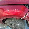 Fender (RHF) - 2016 Land Rover DISCOVERY SPORT