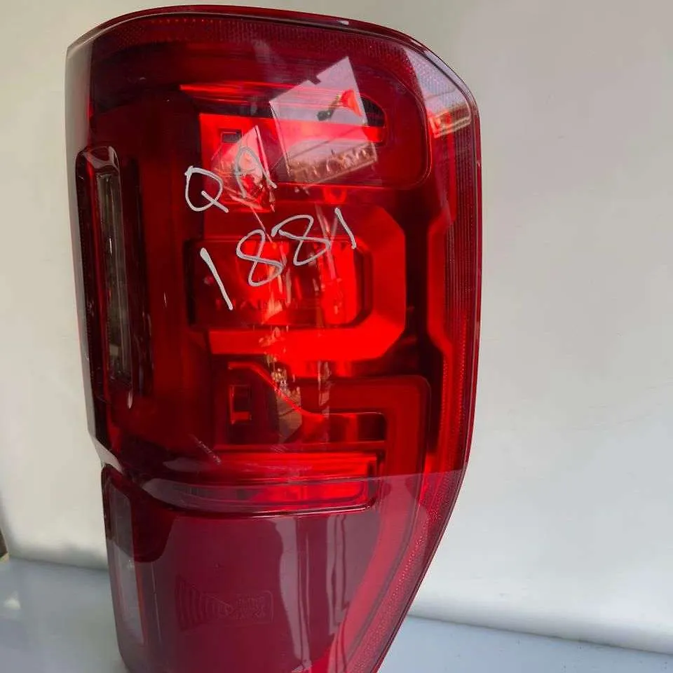 Tail Light (RH) - 2020 Ford Ranger