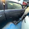 Door (LHB) - 2011 Jaguar XJL